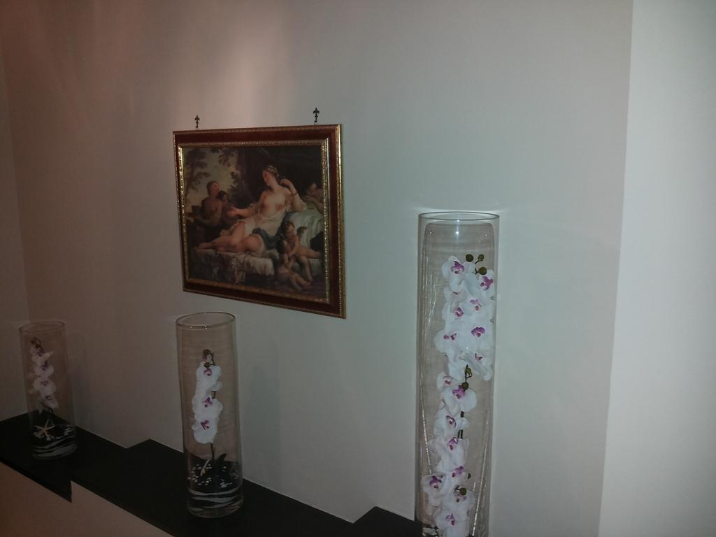 Guest house Blu Angels Naples